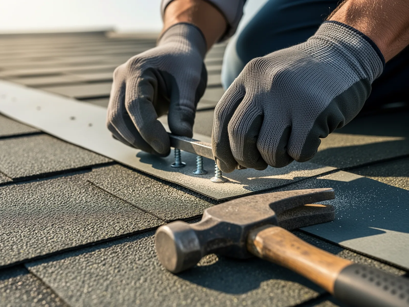 Why choose Fascia Repair in Jefferson, PA